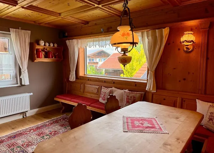 - Berge Und Bilder Og * Pfronten