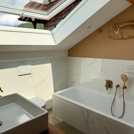 - Berge Und Bilder Og Apartament Pfronten