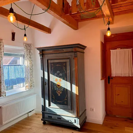 Apartament - Berge Und Bilder Og