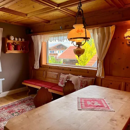 - Berge Und Bilder Og * Pfronten