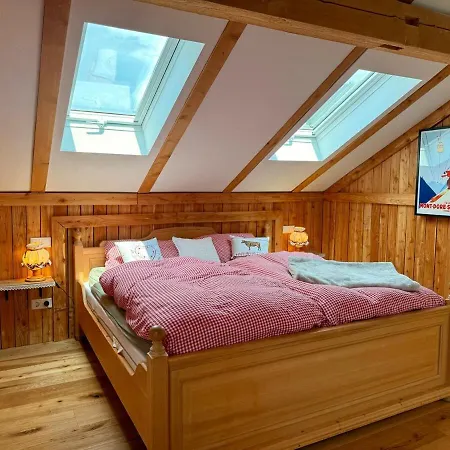 Apartament - Berge Und Bilder Og