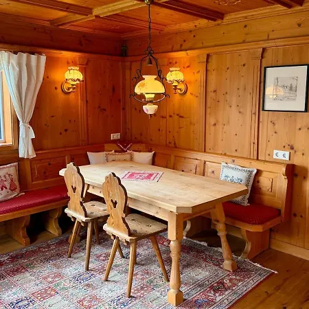 - Berge Und Bilder Og Apartament Pfronten