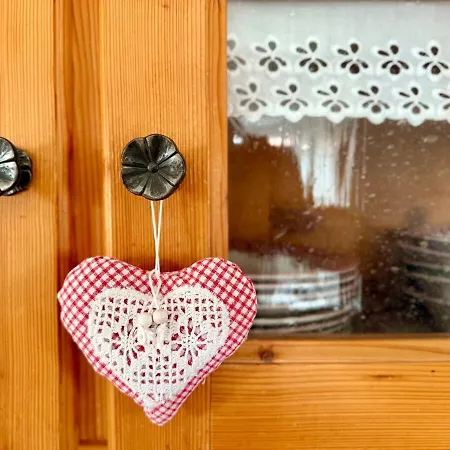 Apartament - Berge Und Bilder Og Pfronten