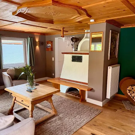 - Berge Und Bilder Og Apartament