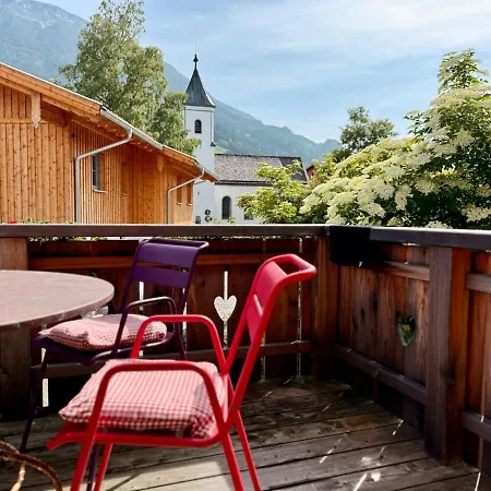 Apartament - Berge Und Bilder Og