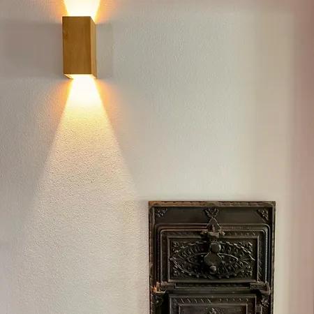 - Berge Und Bilder Og Apartament *